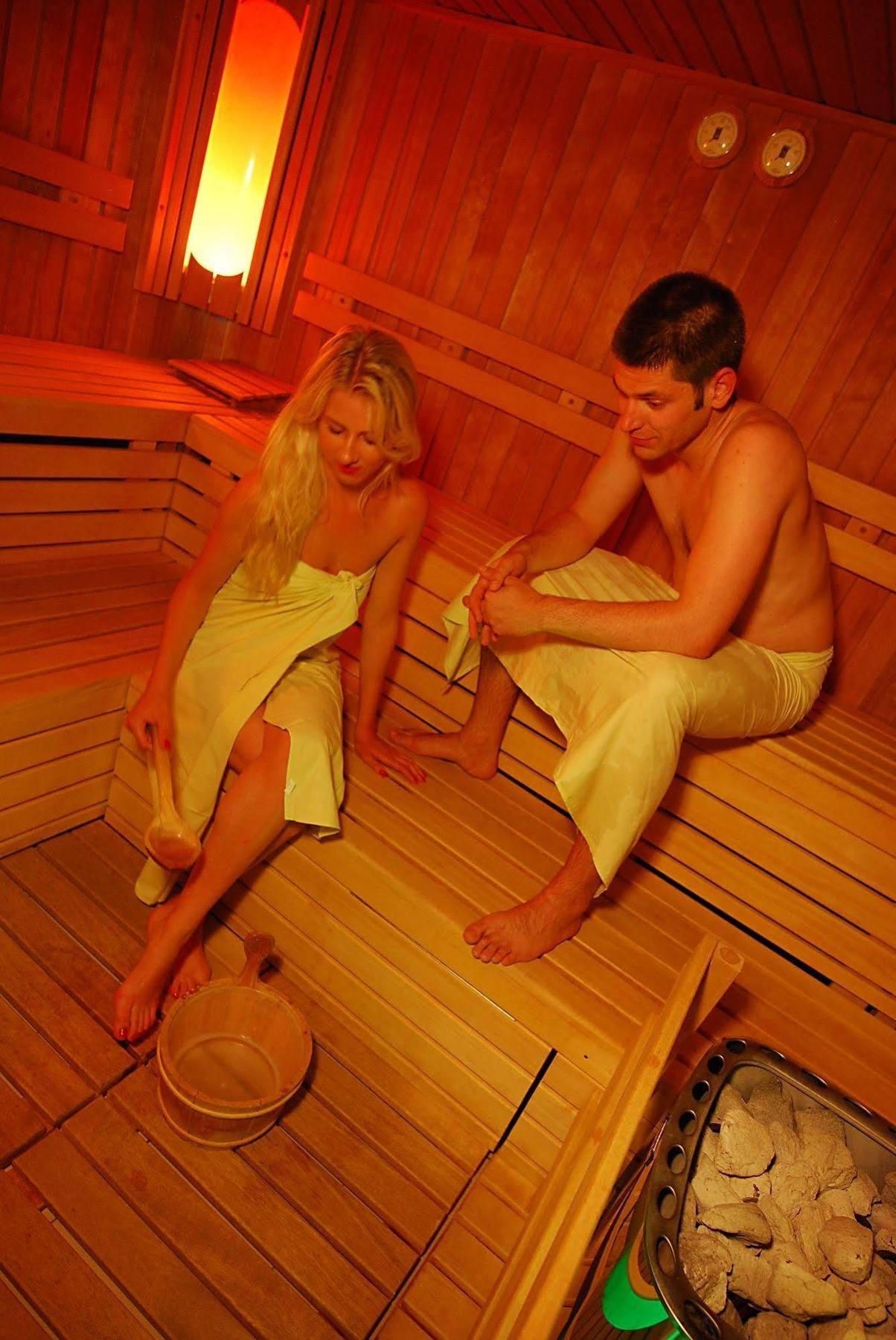 Wellness Hotel Diplomat Rajecké Teplice المظهر الخارجي الصورة