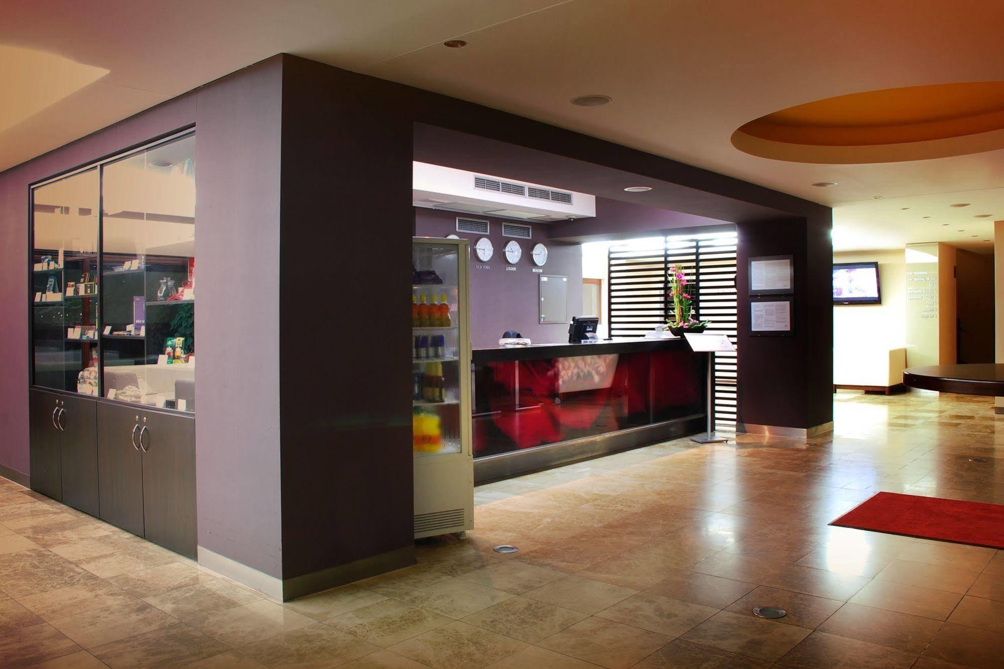 Wellness Hotel Diplomat Rajecké Teplice المظهر الخارجي الصورة