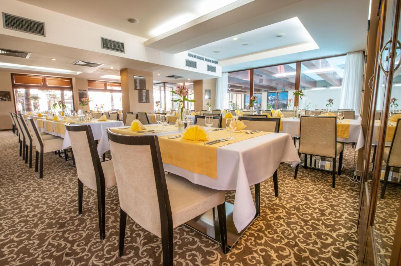 Wellness Hotel Diplomat Rajecké Teplice المظهر الخارجي الصورة